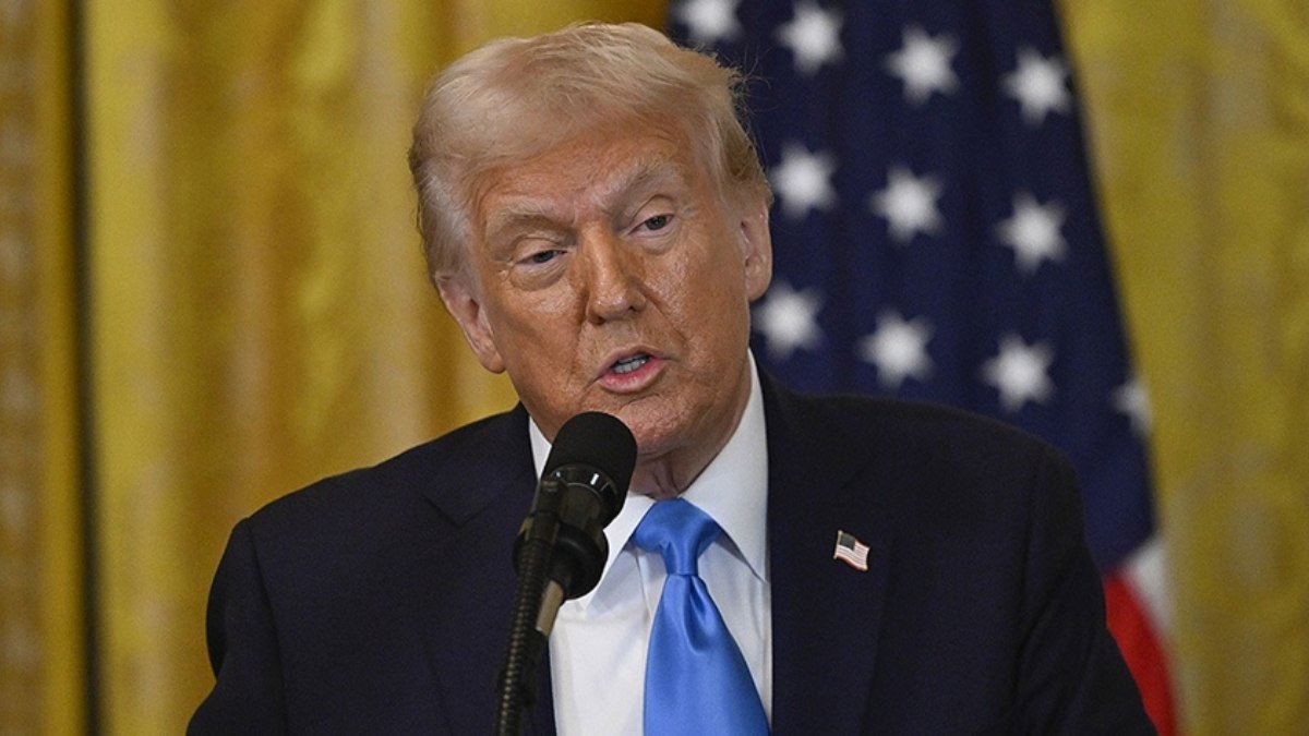 Donald Trump ABD’nin günlük vergi kazancını açıkladı