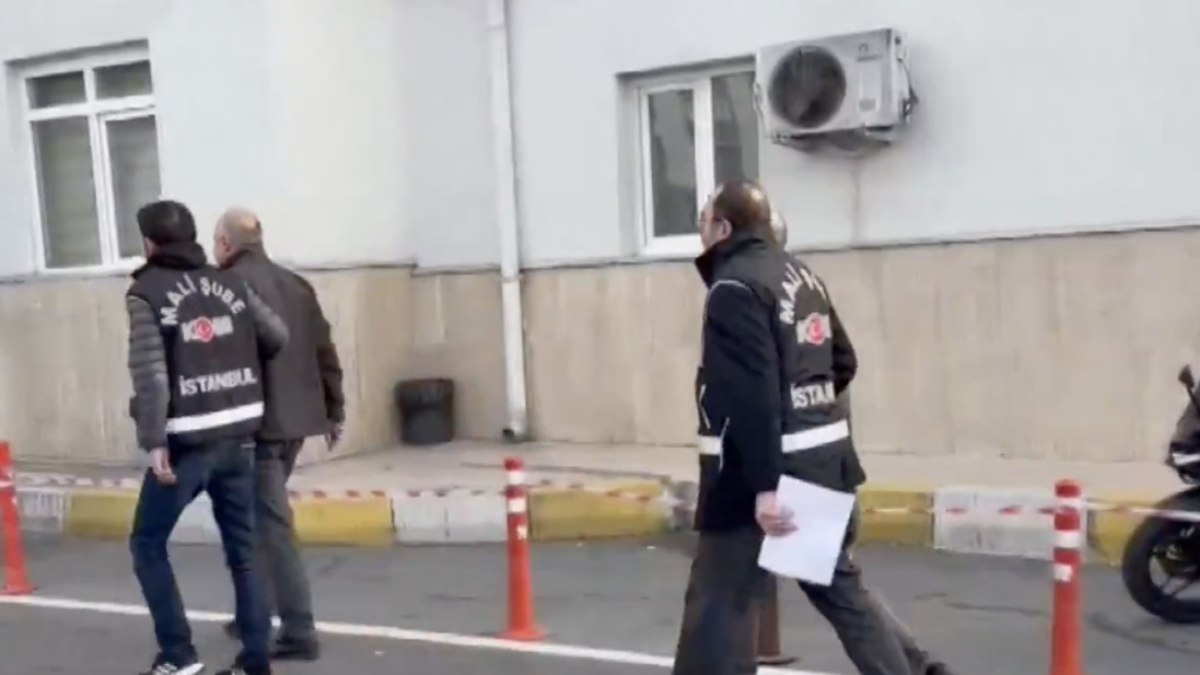 İBB soruşturmasında ikinci dalgada CHP’li eski vekil de gözaltında