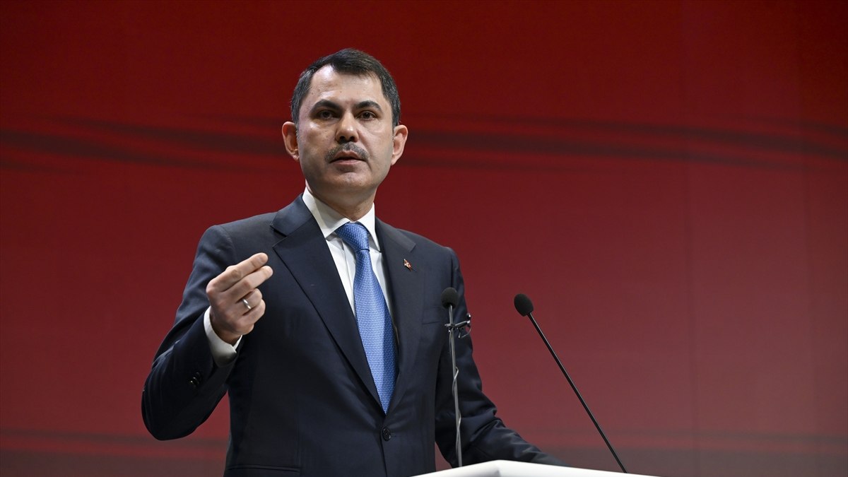 Murat Kurum’dan 2B müjdesi! Tapu sorunu çözülüyor