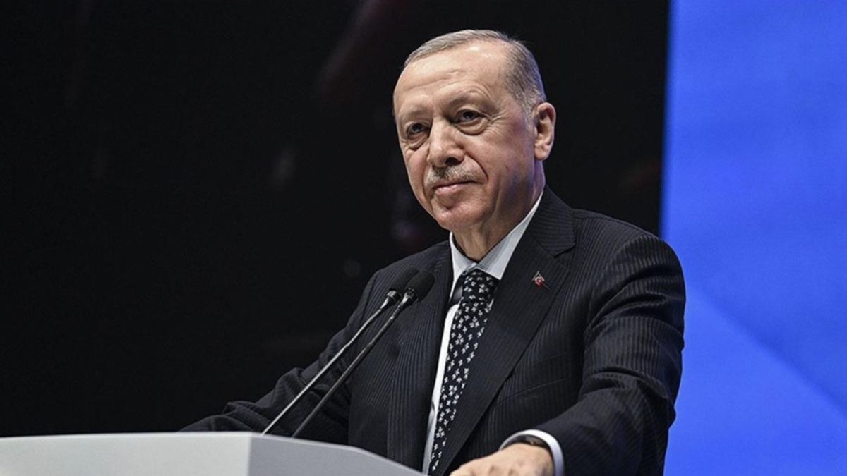 Cumhurbaşkanı Erdoğan’dan barış diplomasisi: Liderlerle görüştü